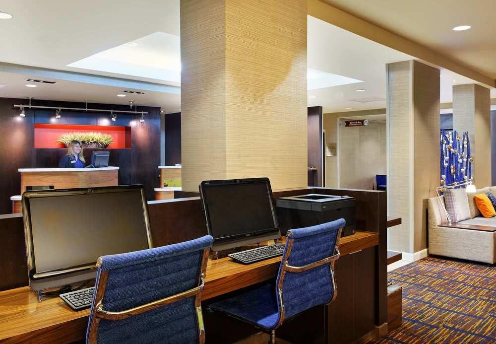 Courtyard By Marriott Gainesville Fl Exterior foto