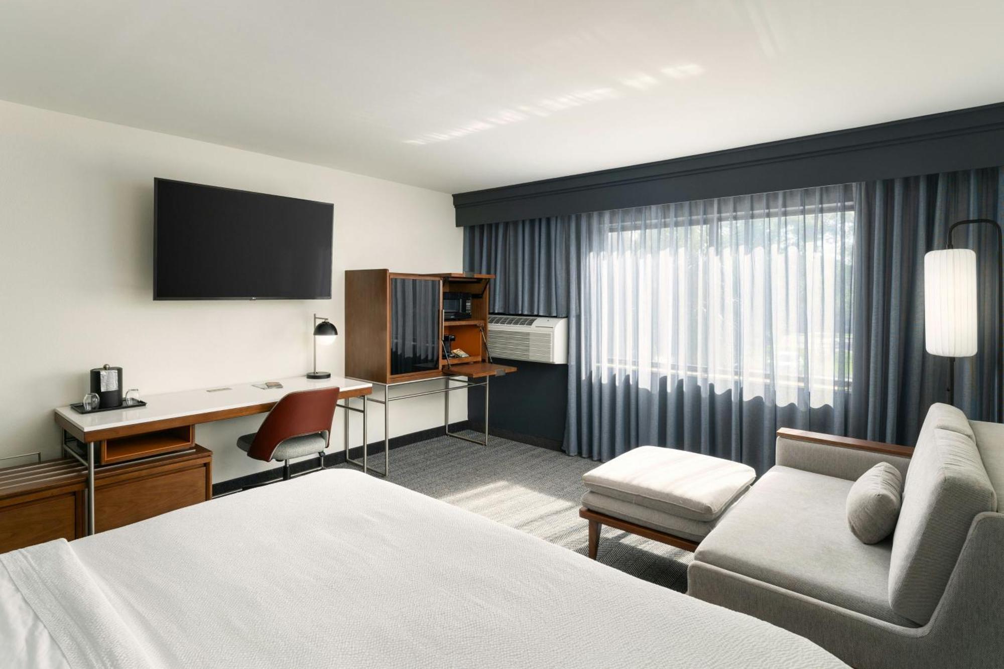 Courtyard By Marriott Gainesville Fl Exterior foto